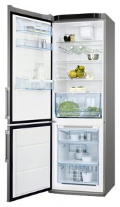 larawan Refrigerator Electrolux ENA 34980 S