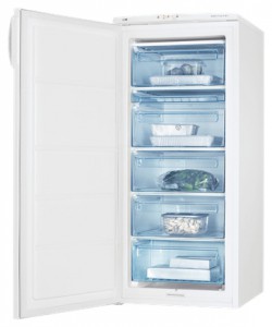 Фото Холодильник Electrolux EUC 19002 W