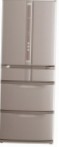 Hitachi R-SF55YMUT Холодильник