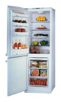 larawan Refrigerator BEKO CDP 7621 A