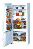 ảnh Tủ lạnh Liebherr KSD v 4642