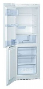larawan Refrigerator Bosch KGV33Y37