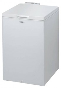 larawan Refrigerator Whirlpool WH 1000