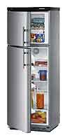 larawan Refrigerator Liebherr KDves 3142