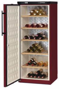 ảnh Tủ lạnh Liebherr WKR 4176