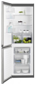 фото Холодильник Electrolux EN 13201 JX