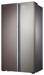 写真 冷蔵庫 Samsung RH60H90203L