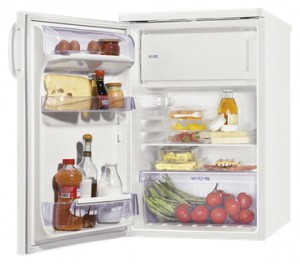 larawan Refrigerator Zanussi ZRG 614 SW