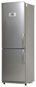 ảnh Tủ lạnh LG GA-M409 ULQA