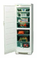 ảnh Tủ lạnh Electrolux EUC 3109