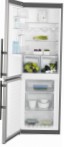 Electrolux EN 93453 MX Холодильник