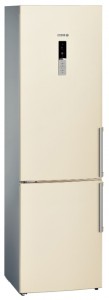larawan Refrigerator Bosch KGE39AK21