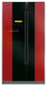 фото Холодильник Daewoo Electronics FRS-T24 HBR