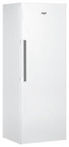 larawan Refrigerator Whirlpool WVE 22512 NFW