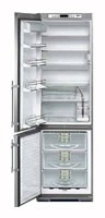 larawan Refrigerator Liebherr KGTDes 4066