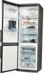 Electrolux ENA 34935 X Холодильник