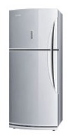 Foto Kühlschrank Samsung RT-52 EANB