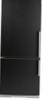Bomann KG210 black Refrigerator