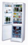 Vestfrost BKF 404 E40 Red Refrigerator