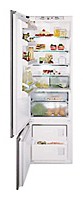 ảnh Tủ lạnh Gaggenau IC 550-129