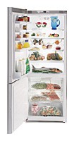 larawan Refrigerator Gaggenau IK 513-032
