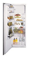 larawan Refrigerator Gaggenau IK 528-029