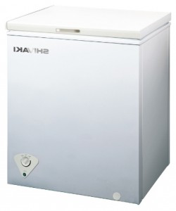 larawan Refrigerator Shivaki SCF-150W