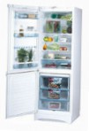 Vestfrost BKF 405 Silver Холодильник