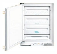 ảnh Tủ lạnh Electrolux EUU 1170