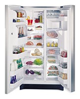 larawan Refrigerator Gaggenau SK 534-263