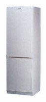 Kuva Jääkaappi Whirlpool ARZ 5200 Silver