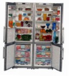 Liebherr SBSes 7701 Холодильник