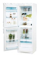 larawan Refrigerator Vestfrost BKS 385 E40 Beige