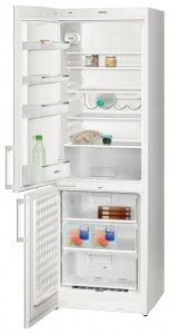 larawan Refrigerator Siemens KG36VX03