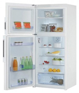 larawan Refrigerator Whirlpool WTV 4225 W