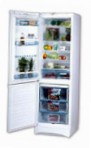 Vestfrost BKF 404 E40 Black Холодильник