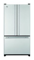 larawan Refrigerator Maytag G 32026 PEK 5/9 MR(IX)