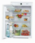 Liebherr IKS 1750 Refrigerator