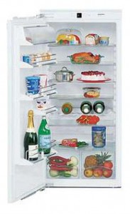 ảnh Tủ lạnh Liebherr IKP 2450