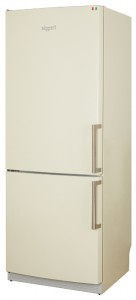 larawan Refrigerator Freggia LBF28597C