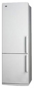 фото Холодильник LG GA-449 BVBA
