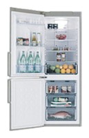 ảnh Tủ lạnh Samsung RL-34 HGIH