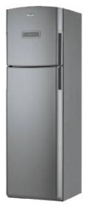 ảnh Tủ lạnh Whirlpool WTC 3746 A+NFCX