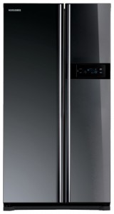 รูปถ่าย ตู้เย็น Samsung RSH5SLMR