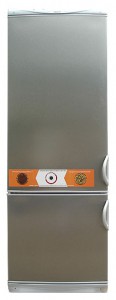 larawan Refrigerator Snaige RF315-1573A