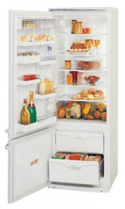 фото Холодильник ATLANT МХМ 1801-35