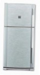 Sharp SJ-59MGY Холодильник