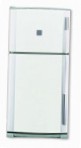 Sharp SJ-64MWH Kühlschrank