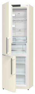 fotoğraf Buzdolabı Gorenje NRK 6191 JC