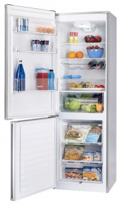 larawan Refrigerator Candy CKCS 6186 ISV